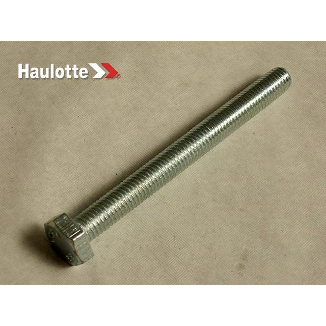 Haulotte Part # NFHPR120101001 - SCREW