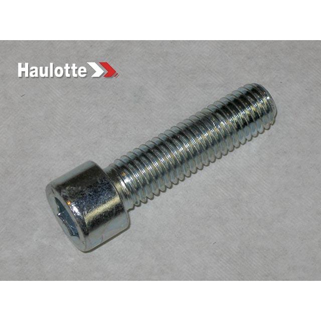 Haulotte Part # NFHPR125124001 - SCREW