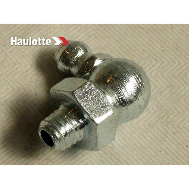 Haulotte Part # NFHPR140060101 - GREASE SYSTEM