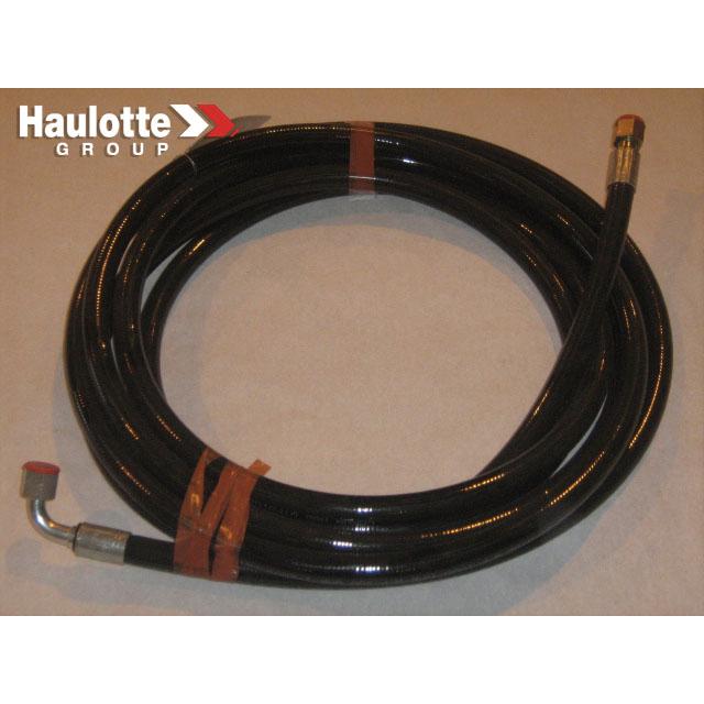 Haulotte Part # NFHPR220127101 - MT2 1/2 L=7100 FD TUBE