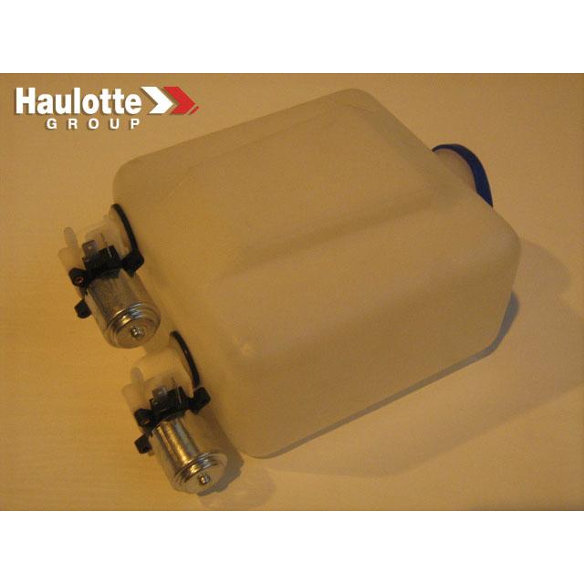 Haulotte Part # NFHPR230355301 - TANK