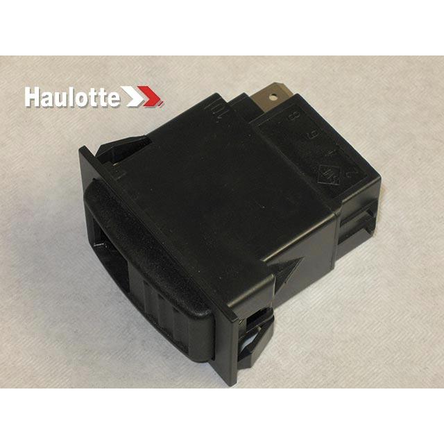 Haulotte Part # NFHPR315010301 - MANUAL CONTROL