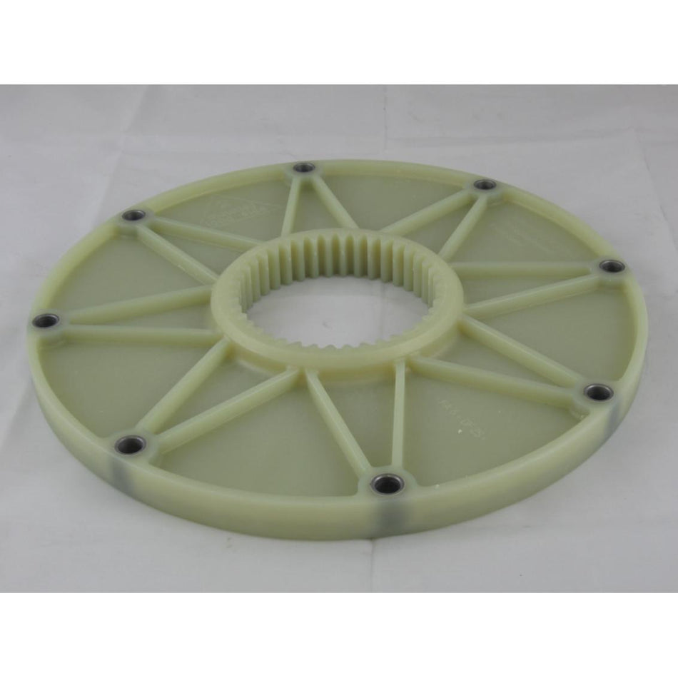 Haulotte Part # NFHPR602031401 - SUPPORT