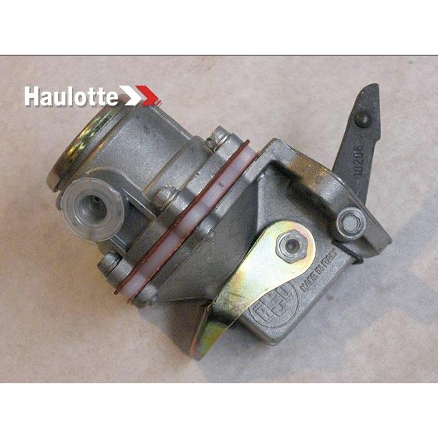 Haulotte Part # NFHPR606475701 - NFHPR606475701 - FEED PUMP