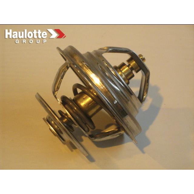 Haulotte Part # NFHPR607201201 - MOTOR THERMOSTAT