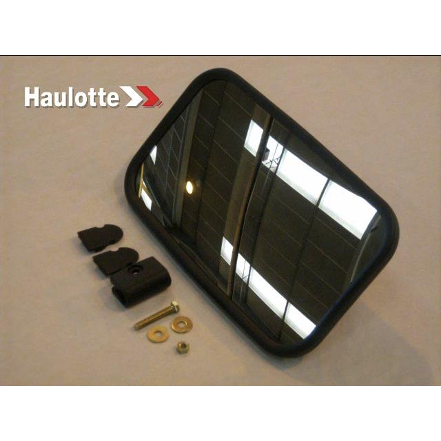 Haulotte Part # NFHPR704000201 - SPARE MIRROR HOLDER