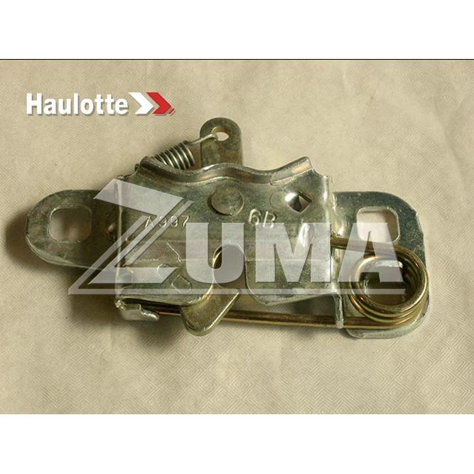 Haulotte Part # NFHPR706112701 - NFHPR706112701 - LOCK