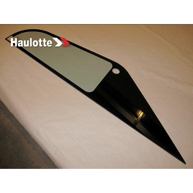 Haulotte Part # NFHPR715100201 - SIDE WINDOW