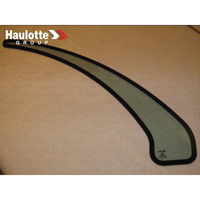 Haulotte Part # NFHPR715101101 - FRONT GLASS