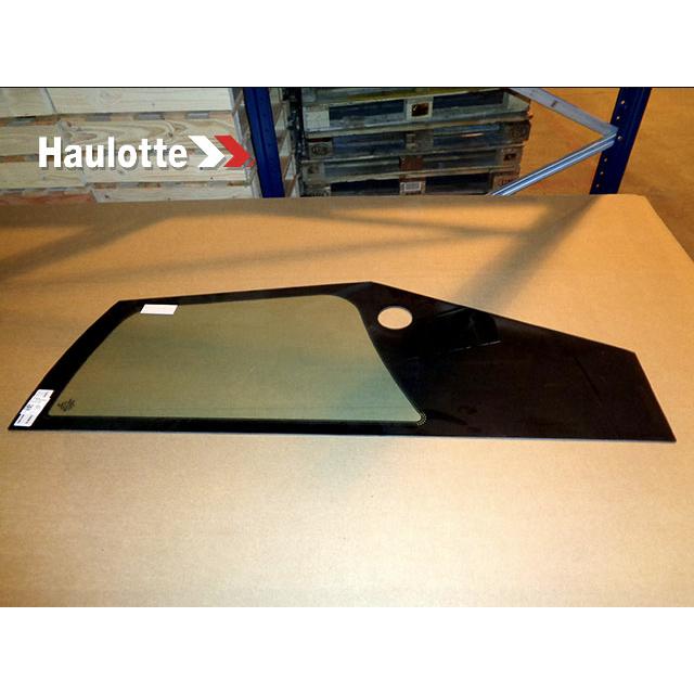 Haulotte Part # NFHPR715188201 - LEFT SIDE WINDOW