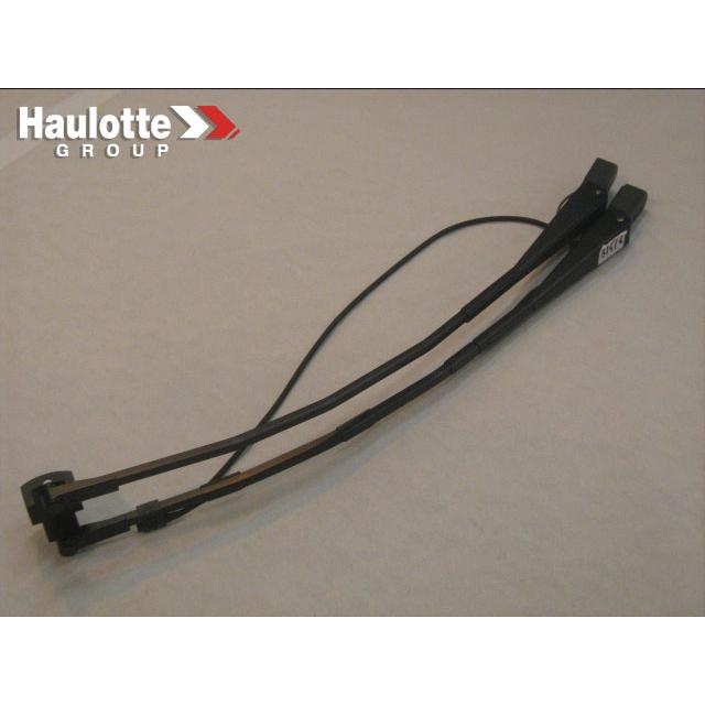Haulotte Part # NFHPR740000103 - WINDSCREEN WIPER SUPPORT