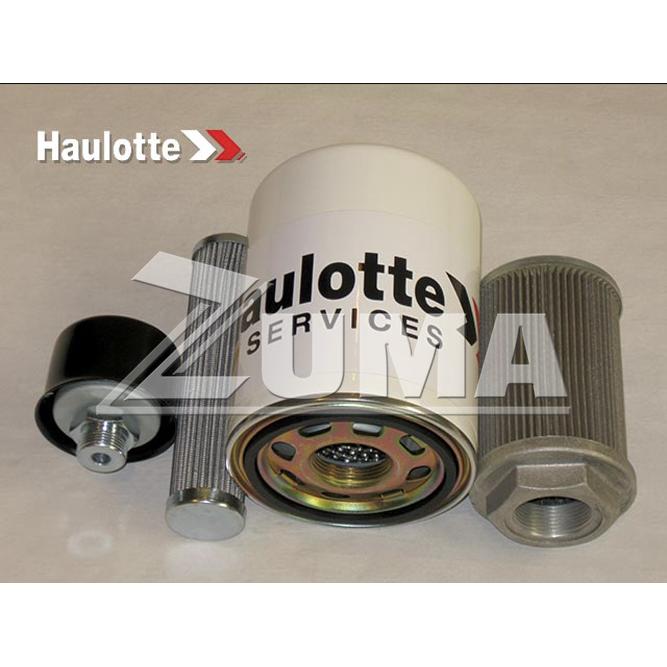 Haulotte Part # NFHPRD30170089A - SPARE WATER FILTERS KIT