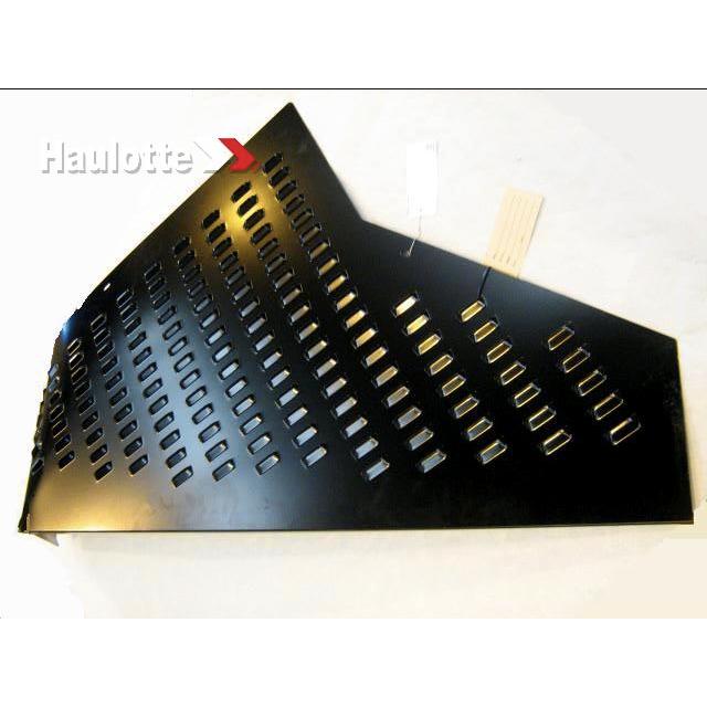 Haulotte Part # NFHPRF30017650F - METAL CABINET