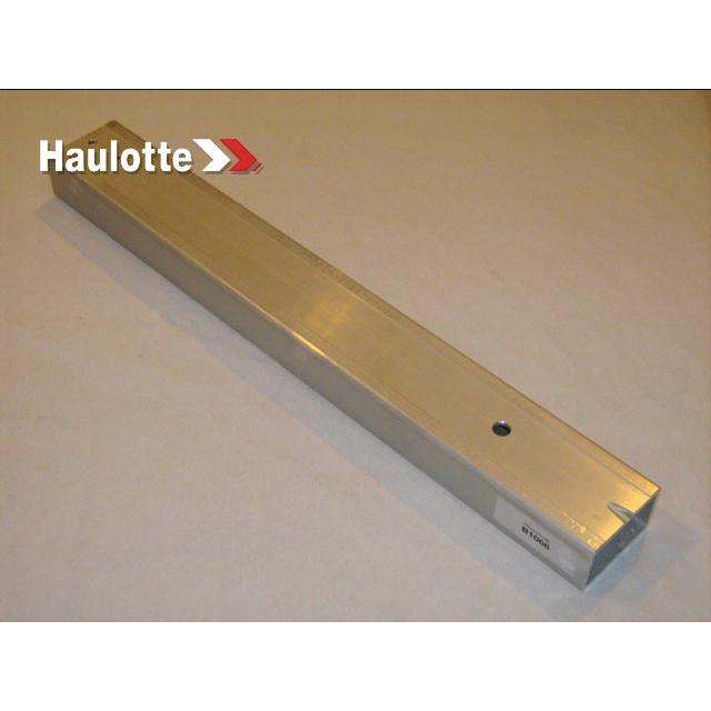 Haulotte Part # NQUPRB1066 - OUTRIGGER TUBE