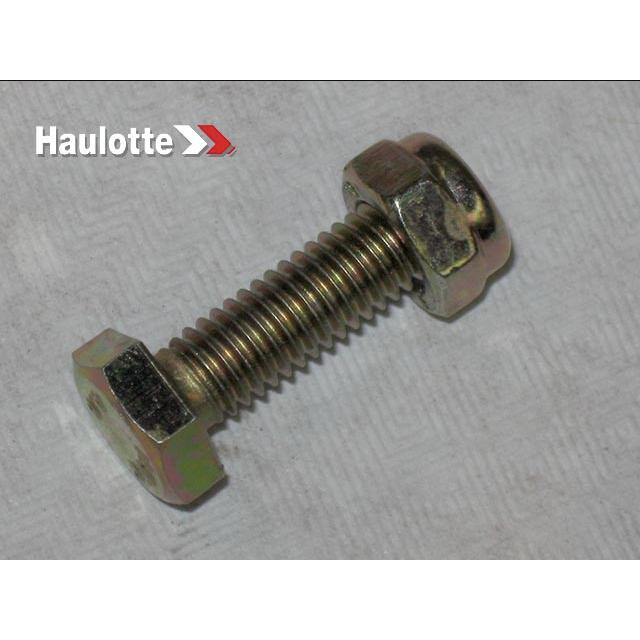 Haulotte Part # NQUPRB2001 - SCREW