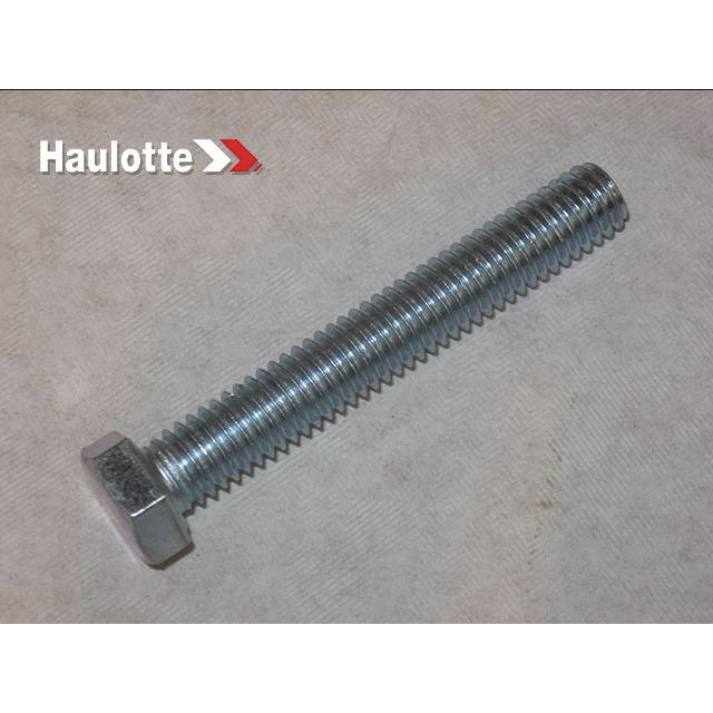 Haulotte Part # NQUPRB2013 - SCREW