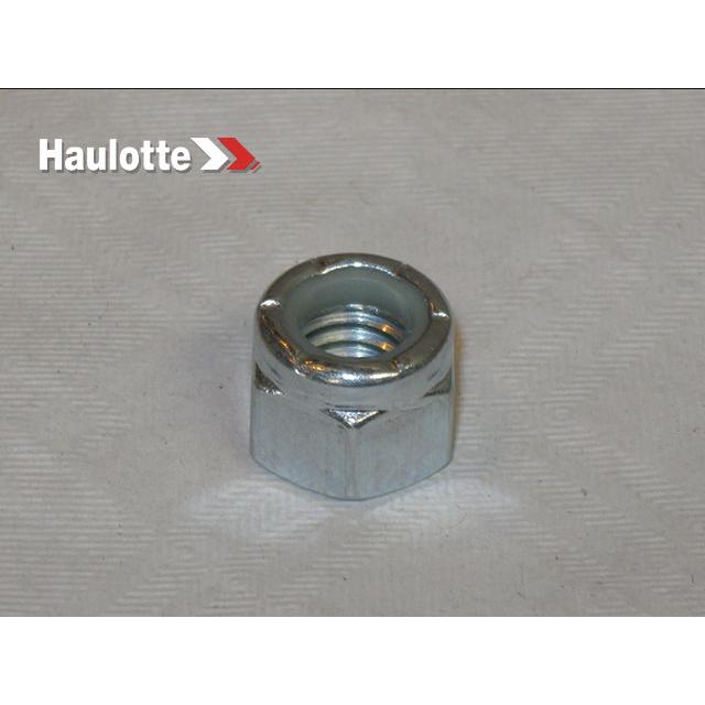 Haulotte Part # NQUPRB2041 - NUT