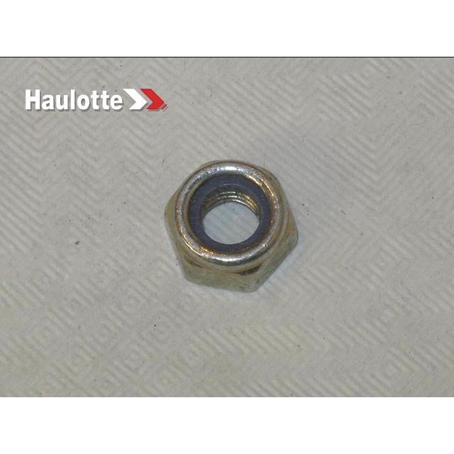 Haulotte Part # NQUPRB2042 - NUT