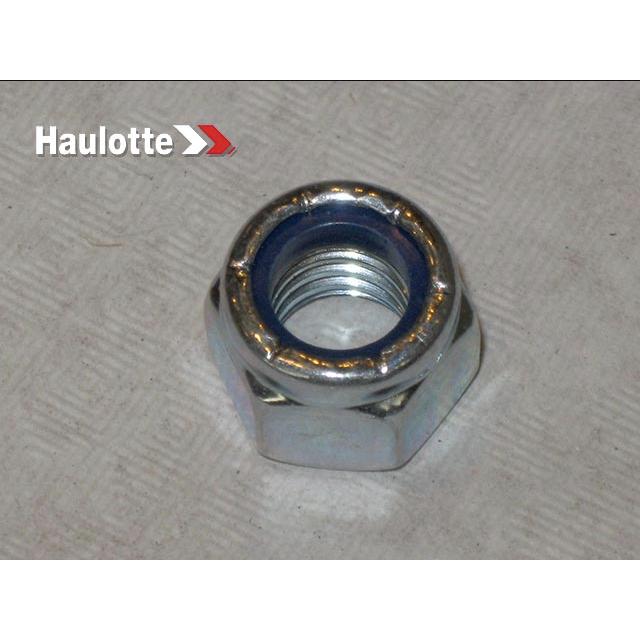 Haulotte Part # NQUPRB2045 - NUT