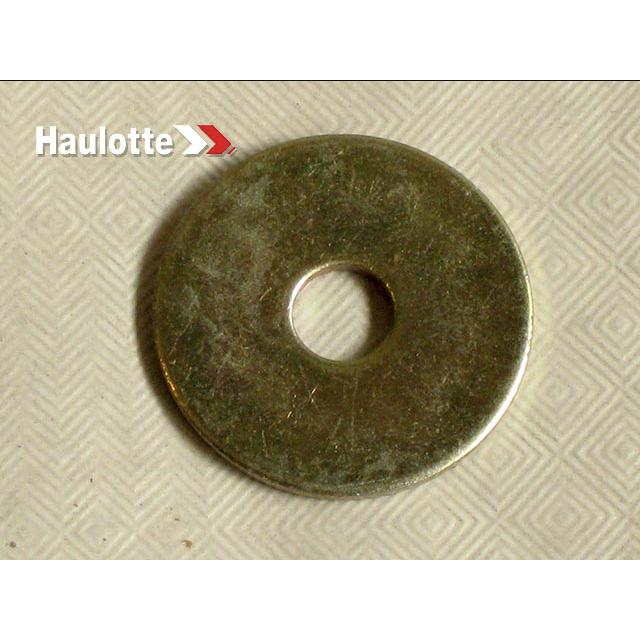 Haulotte Part # NQUPRB2051 - WASHER