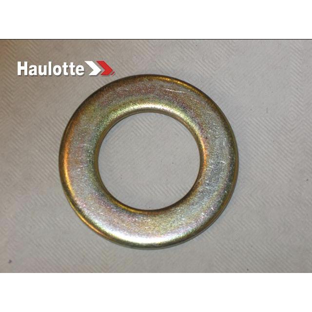 Haulotte Part # NQUPRB2059 - WASHER