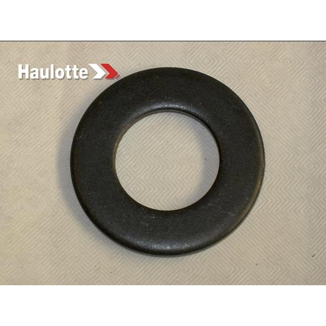 Haulotte Part # NQUPRB2061 - WASHER