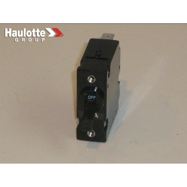 Haulotte Part # NQUPRE1031 - CIRCUIT BREAKER