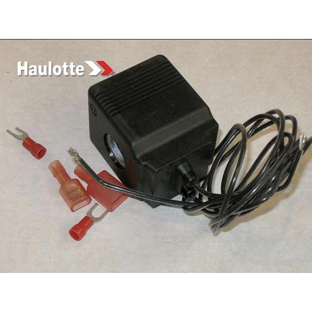 Haulotte Part # NQUPRH1018 - COIL - DC 12V