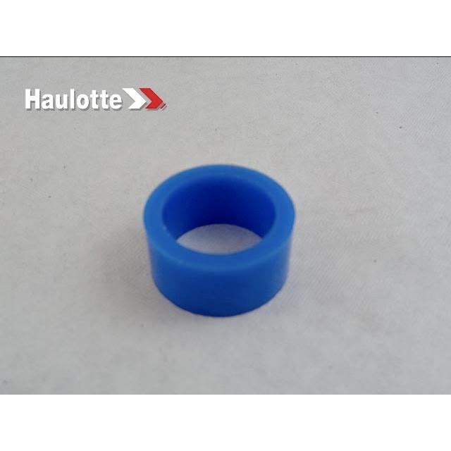 Haulotte Part # NQUPRM1065 - SPACER 1 - IDLER WHEEL