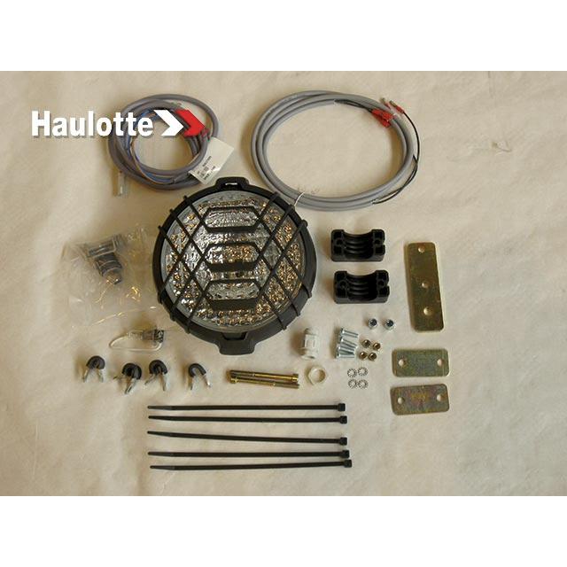Haulotte Part # OST10PHT00 - WORK-LIGHTS OPTION