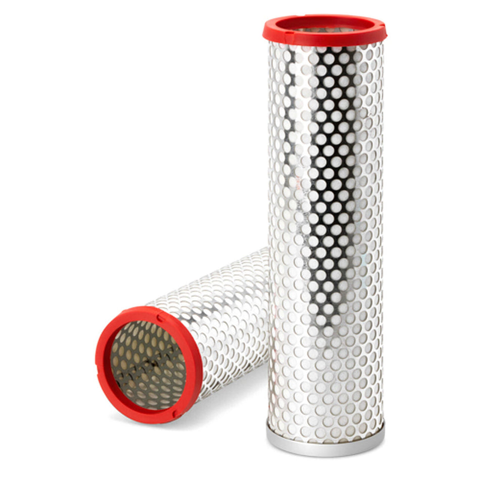 Axial Seal Secondary Air Filter - AF1766