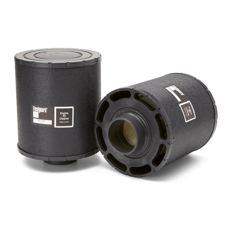 Air Filter Housing - AH1107