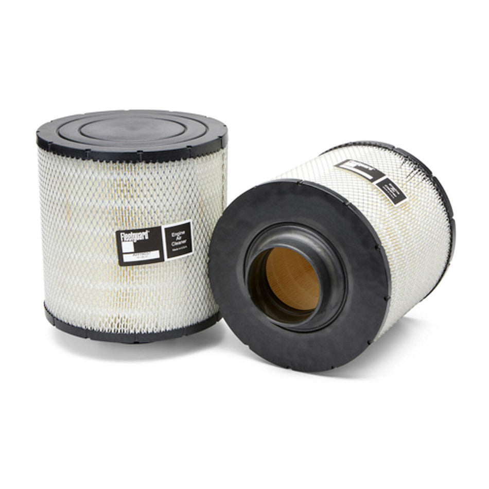 Air Filter Housing. Disposable - AH19037