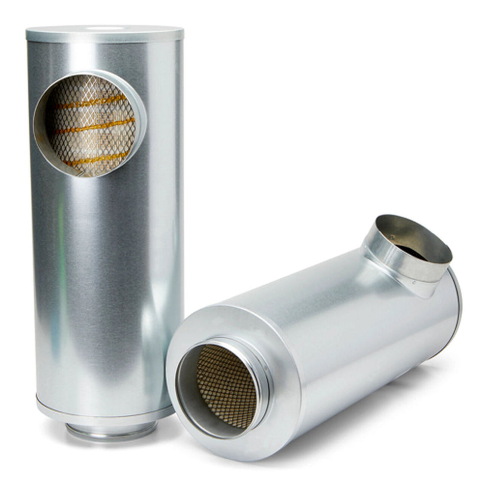 Air Filter Housing - AH8501