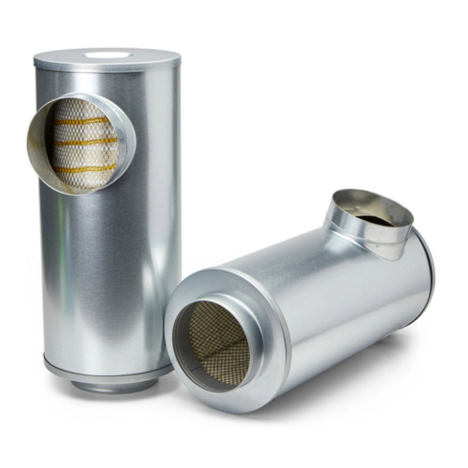 Air Filter Housing - AH8503