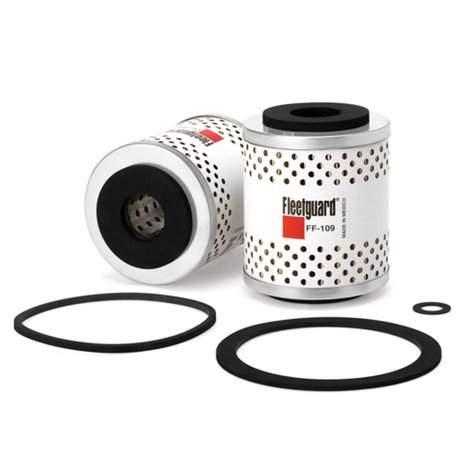 Fuel Filter Cartridge - FF109
