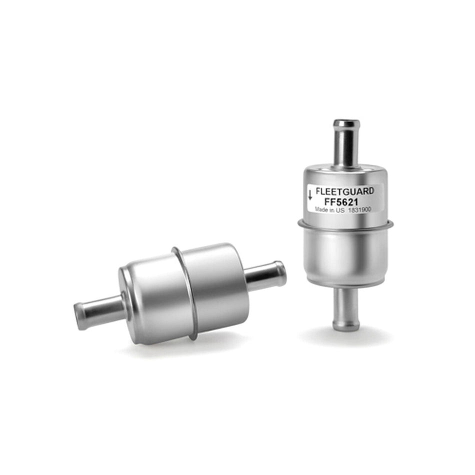 In-Line Fuel Filter - FF5621J