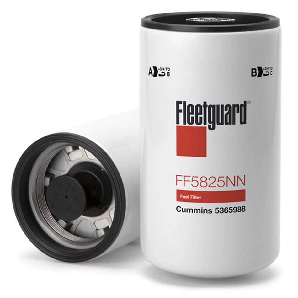 Fuel Filter - FF5825NN