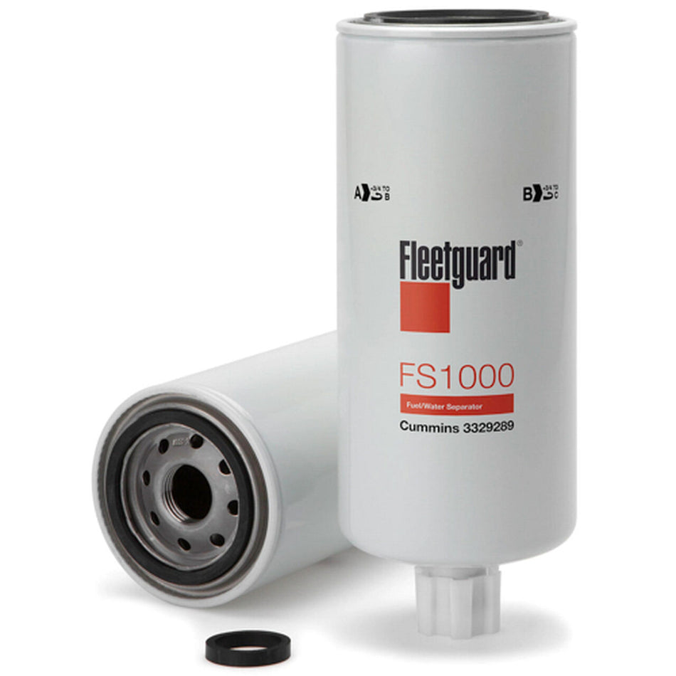 Fuel Filter - PMFS1000