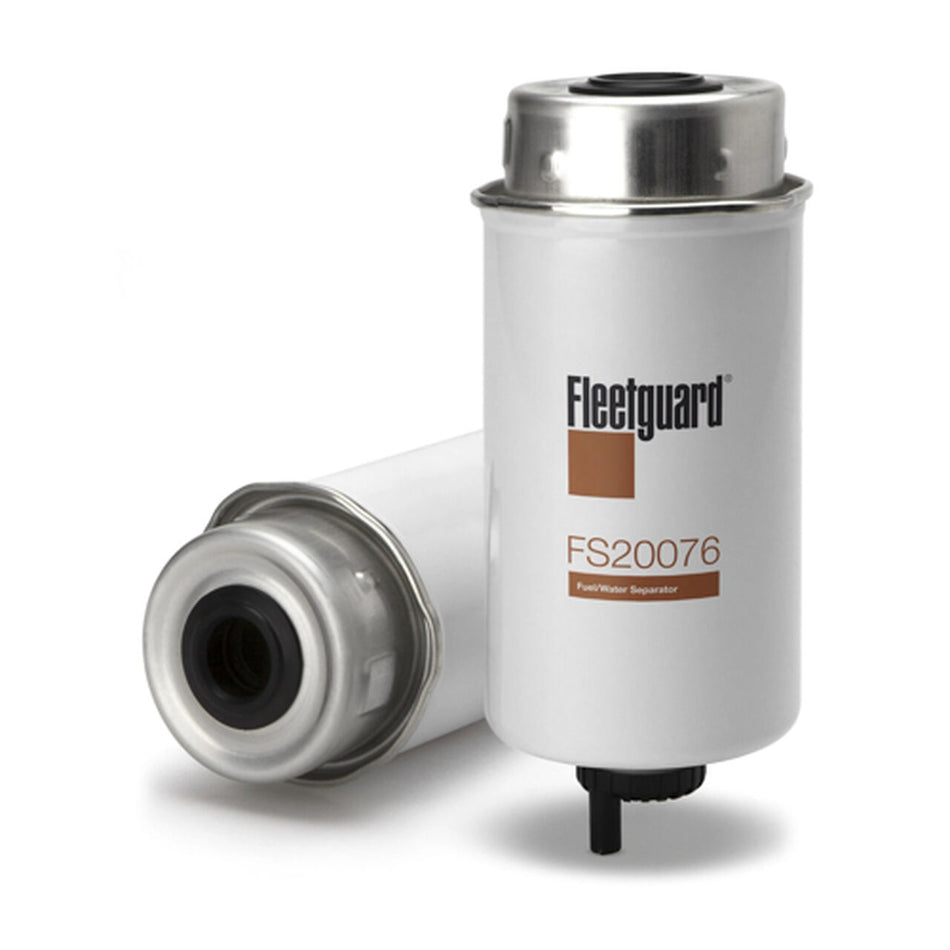 Fuel Water Separator Spin-On Filter. Fullcase - FS20076