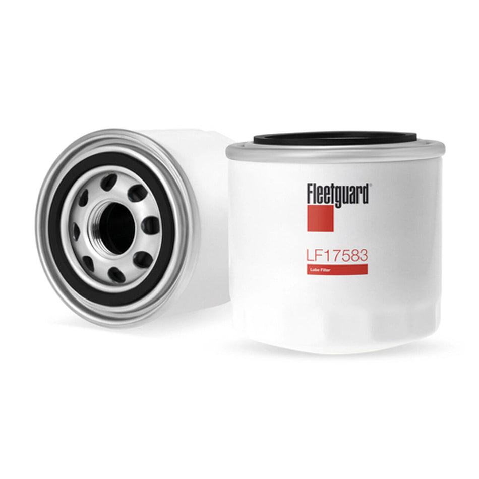Full-Flow Spin-On Lube Filter - LF17583
