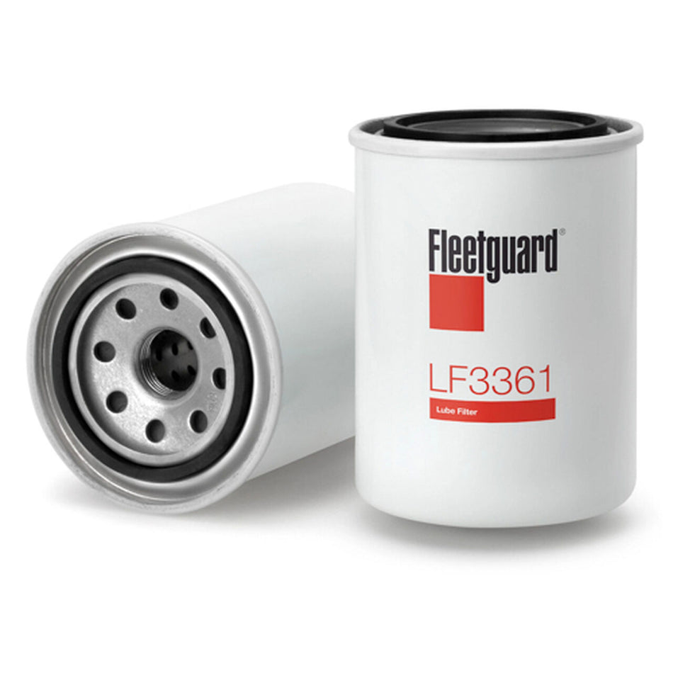 Full-Flow Spin-On Lube Filter - LF3361J