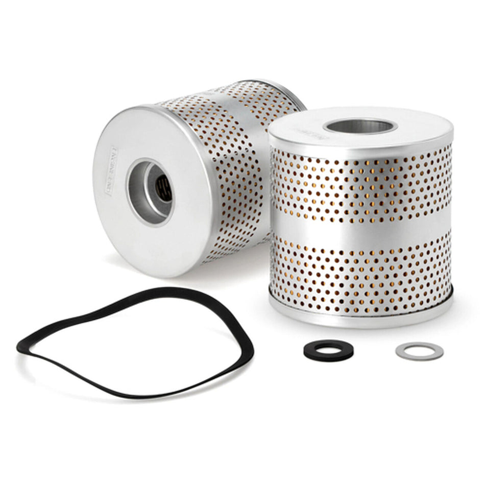 Cartridge Oil Filter - LF550J
