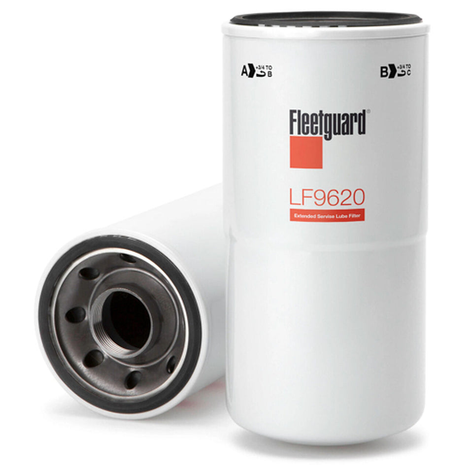 Combination Spin-On Lube Filter - LF9620J