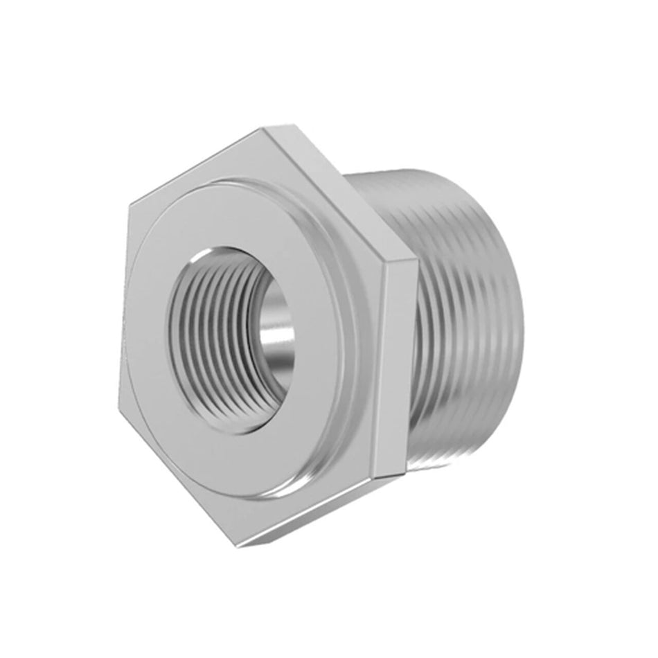 Bushing. Pipe. Poly.. 2 X 1.25 - PMRB200-125