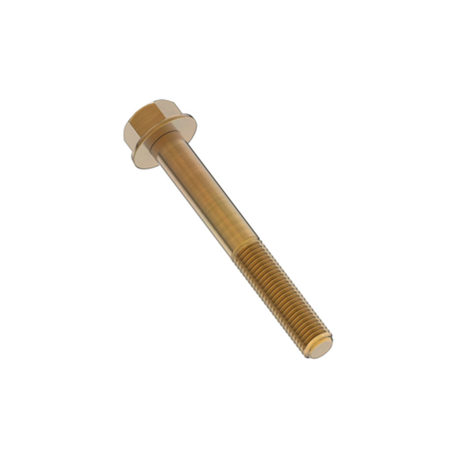 Flange Hex Bolt M6 - R109067