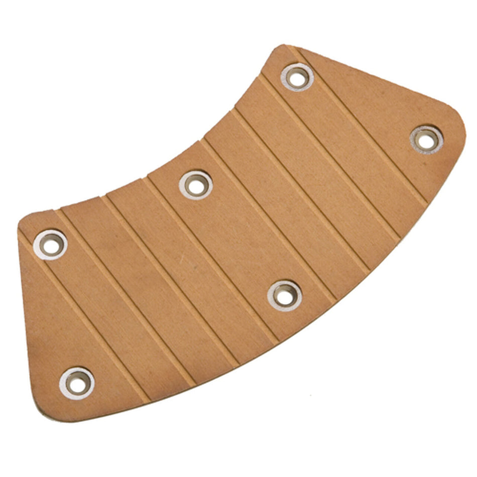 Brake Shoe - Flat Shoe - R110464