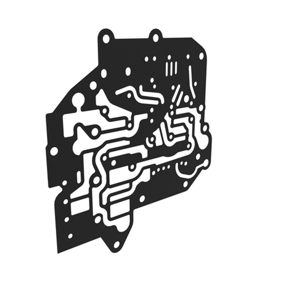 Gasket - R111906