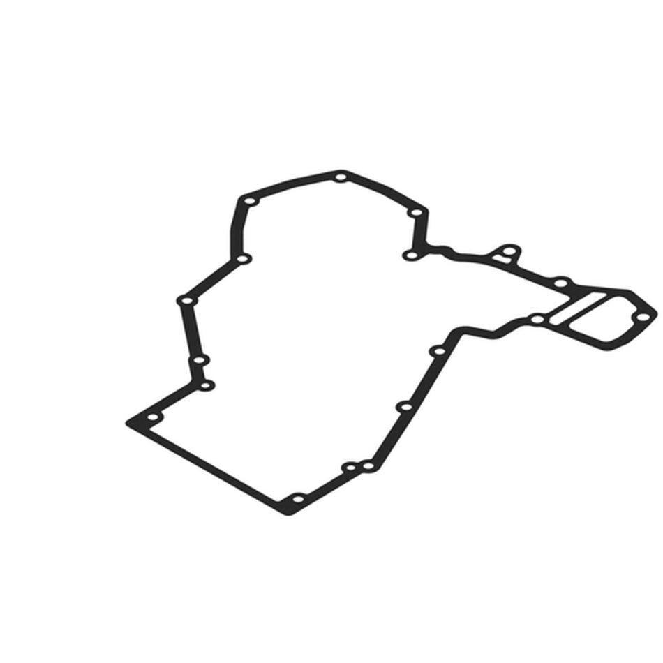 Gasket. Timing Gear Cover - R119384