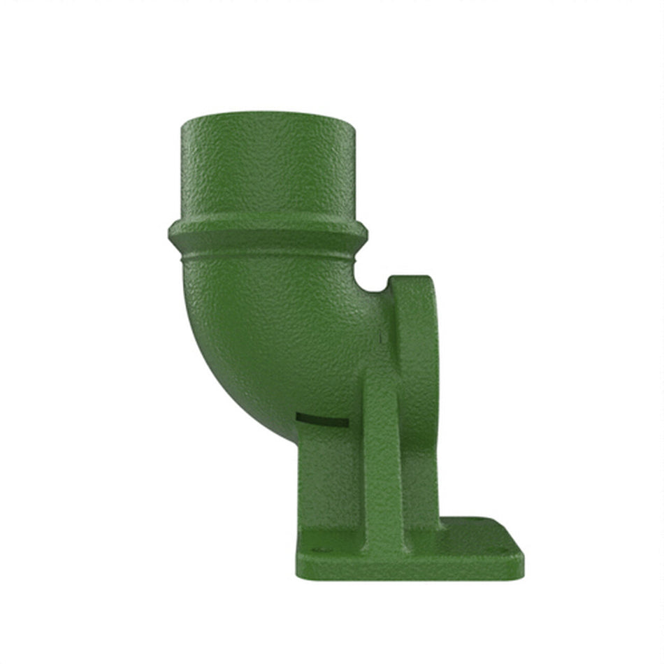 Exhaust Pipe - R123246